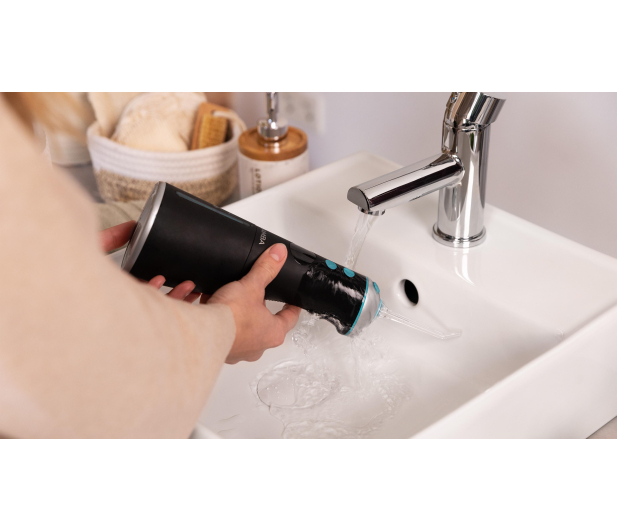 Cecotec TOOTH CARE 1100 - 1376803 - zdjęcie 7